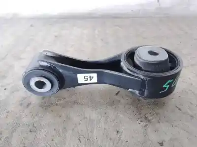 Автозапчастина б/у підтримка двигуна для toyota yaris (ksp9/scp9/nlp9) 1nrfe посилання на oem iam av90217  