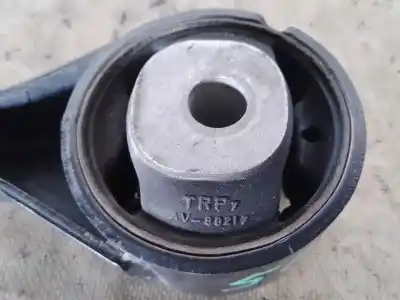 Автозапчастина б/у підтримка двигуна для toyota yaris (ksp9/scp9/nlp9) 1nrfe посилання на oem iam av90217  