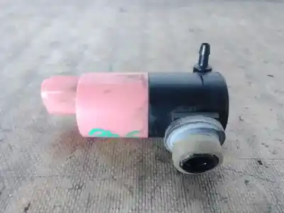 Автозапчастина б/у чистити насос для toyota yaris (ksp9/scp9/nlp9) 1nrfe посилання на oem iam 