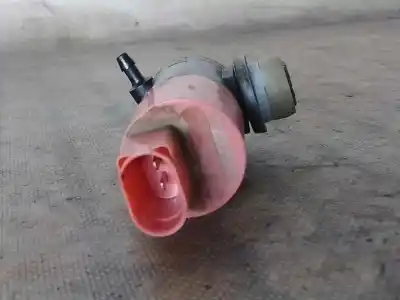 Автозапчастина б/у чистити насос для toyota yaris (ksp9/scp9/nlp9) 1nrfe посилання на oem iam   