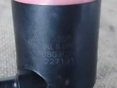 Автозапчастина б/у чистити насос для toyota yaris (ksp9/scp9/nlp9) 1nrfe посилання на oem iam   