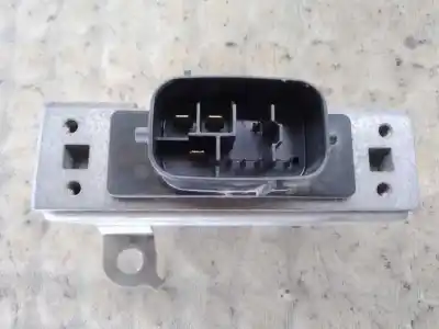 Автозапчастина б/у електронний модуль для toyota yaris (ksp9/scp9/nlp9) 1nrfe посилання на oem iam g92c052011  