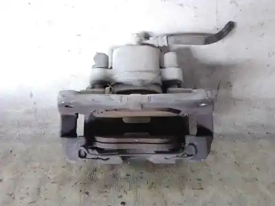 Автозапчасти б/у передний правый тормозной суппорт за toyota yaris (ksp9/scp9/nlp9) 1nrfe ссылки oem iam   