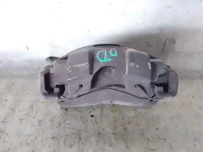 Автозапчасти б/у передний правый тормозной суппорт за toyota yaris (ksp9/scp9/nlp9) 1nrfe ссылки oem iam   