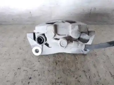 Автозапчасти б/у передний правый тормозной суппорт за toyota yaris (ksp9/scp9/nlp9) 1nrfe ссылки oem iam   