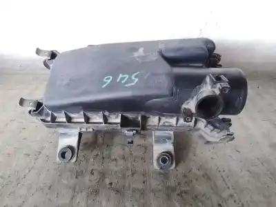 Автозапчастина б/у повітряний фільтр для toyota yaris (ksp9/scp9/nlp9) 1nrfe посилання на oem iam 87096ls