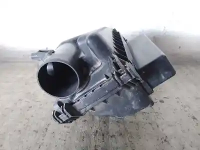 Автозапчастина б/у повітряний фільтр для toyota yaris (ksp9/scp9/nlp9) 1nrfe посилання на oem iam 87096ls  