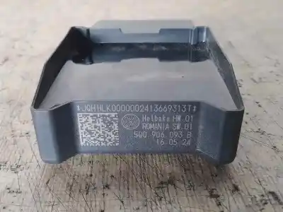 Автозапчасти б/у электронный модуль за skoda fabia (pj3) dsg ссылки oem iam 5q0906093b  