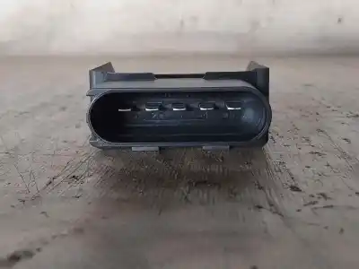 Автозапчасти б/у электронный модуль за skoda fabia (pj3) dsg ссылки oem iam 5q0906093b  