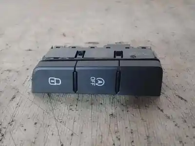 Автозапчасти б/у выключатель за skoda fabia (pj3) dsg ссылки oem iam 6vb927132a