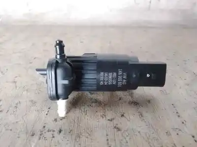 Автозапчасти б/у чистый насос за skoda fabia (pj3) dsg ссылки oem iam 1k6955651