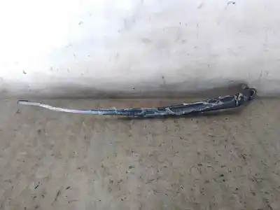 Автозапчастина б/у передній правий річок склоочисника для toyota yaris (ksp9/scp9/nlp9) 1nrfe посилання на oem iam lp7109