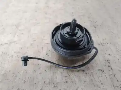 Автозапчастина б/у колпачка паливна для skoda fabia (pj3) dsg посилання на oem iam 5wa201553  