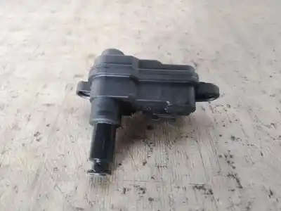 Автозапчасти б/у наружная крышка топлива за skoda fabia (pj3) dsg ссылки oem iam 8v0862159b