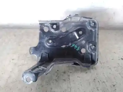 Автозапчастина б/у середній для toyota yaris (ksp9/scp9/nlp9) 1nrfe посилання на oem iam 