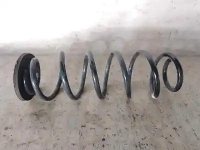 Автозапчасти б/у амортирующая пружина за skoda fabia (pj3) dsg ссылки oem iam 2q0511121cj