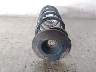 Автозапчасти б/у амортирующая пружина за skoda fabia (pj3) dsg ссылки oem iam 2q0511121cj  