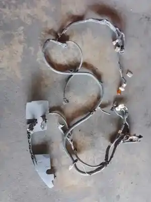 Автозапчастина б/у дрот для toyota yaris (ksp9/scp9/nlp9) 1nrfe посилання на oem iam 821120d200a