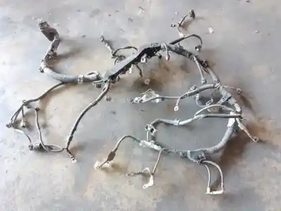 Автозапчастина б/у різні деталі для toyota yaris (ksp9/scp9/nlp9) 1nrfe посилання на oem iam 821210da70