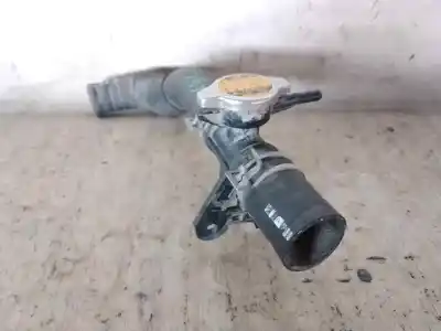 Автозапчасти б/у трубка за toyota yaris (ksp9/scp9/nlp9) 1nrfe ссылки oem iam   