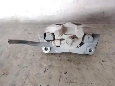 Автозапчасти б/у передний левый тормозной суппорт за toyota yaris (ksp9/scp9/nlp9) 1nrfe ссылки oem iam   