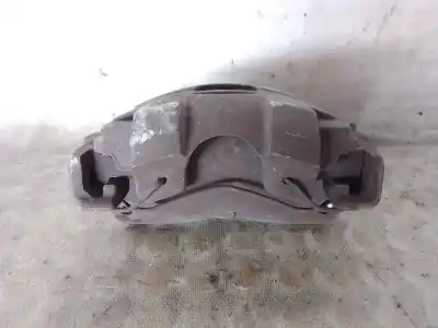 Автозапчасти б/у передний левый тормозной суппорт за toyota yaris (ksp9/scp9/nlp9) 1nrfe ссылки oem iam   