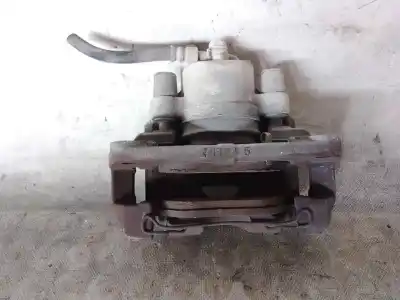 Автозапчасти б/у передний левый тормозной суппорт за toyota yaris (ksp9/scp9/nlp9) 1nrfe ссылки oem iam   