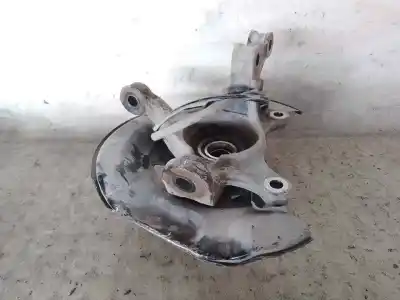 Автозапчастина б/у передній лівий культ для toyota yaris (ksp9/scp9/nlp9) 1nrfe посилання на oem iam   