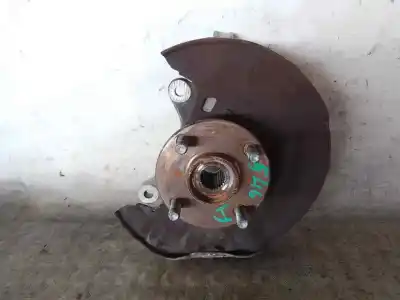 Автозапчастина б/у передній лівий культ для toyota yaris (ksp9/scp9/nlp9) 1nrfe посилання на oem iam 