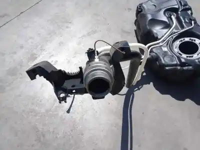 Автозапчасти б/у топливный бак за skoda fabia (pj3) dsg ссылки oem iam 2q020101  