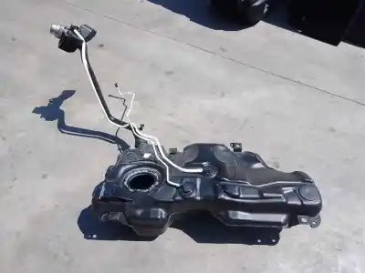 Автозапчасти б/у топливный бак за skoda fabia (pj3) dsg ссылки oem iam 2q020101  