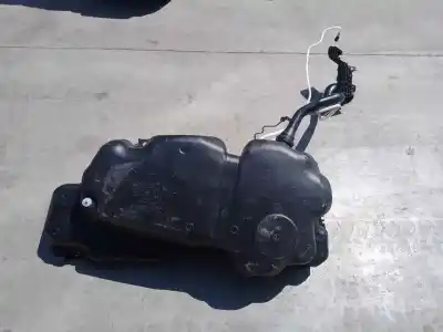 Автозапчасти б/у топливный бак за skoda fabia (pj3) dsg ссылки oem iam 2q020101