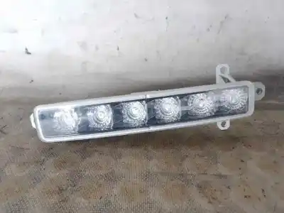 Peça sobressalente para automóvel em segunda mão farolim dianteiro esquerdo por peugeot 308 hn02 referências oem iam 9812662180