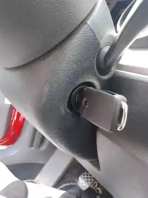Second-hand car spare part IGNITION SWITCH for VOLKSWAGEN GOLF VI (5K1)  OEM IAM references   