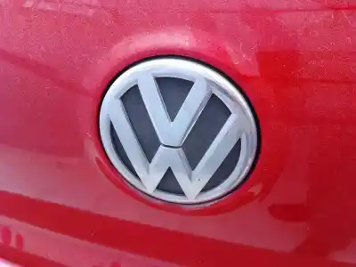 Pezzo di ricambio per auto di seconda mano MANIGLIA ESTERNA DEL CANCELLO per VOLKSWAGEN GOLF VI (5K1)  Riferimenti OEM IAM   