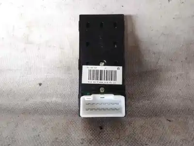 Автозапчасти б/у выключатель левого переднего окна за kia ceed (ed) g4fa ссылки oem iam 935701h020  