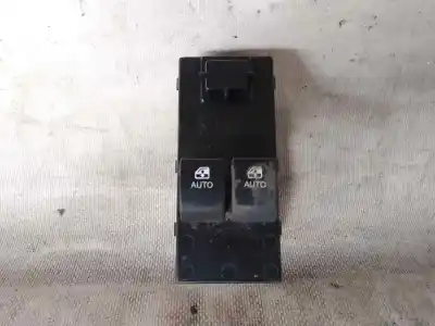 Автозапчасти б/у выключатель левого переднего окна за kia ceed (ed) g4fa ссылки oem iam 935701h020