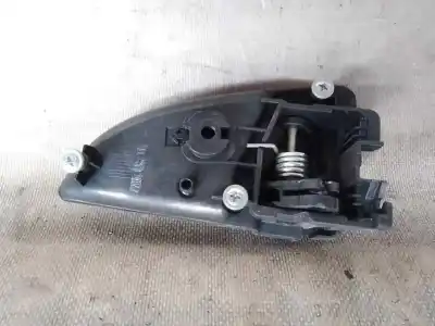 Автозапчастина б/у ліва передня внутрішня ручка для kia ceed (ed) g4fa посилання на oem iam   