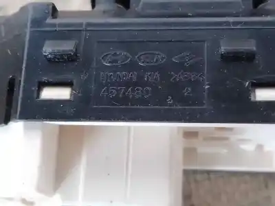 Автозапчасти б/у управление зеркалом за kia ceed (ed) g4fa ссылки oem iam 457480  