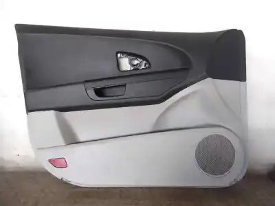 Автозапчасти б/у обивка левой передней двери за kia ceed (ed) g4fa ссылки oem iam 823101h000