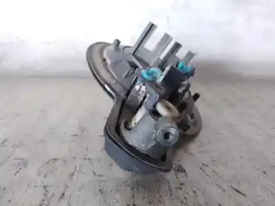 Автозапчастина б/у зовнішня ручка передня прав для fiat i doblò (119) 223b1000 посилання на oem iam 232884  