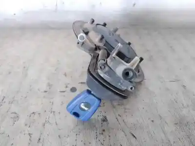 Автозапчасти б/у левая передняя наружная ручка за fiat i doblò (119) 223b1000 ссылки oem iam 242079  