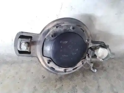 Автозапчасти б/у левая передняя наружная ручка за fiat i doblò (119) 223b1000 ссылки oem iam 242079  