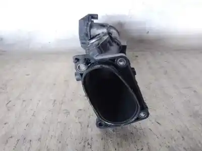 Автозапчастина б/у коробка метелика для porsche cayenne (typ 92aa) cas посилання на oem iam 059145950af  