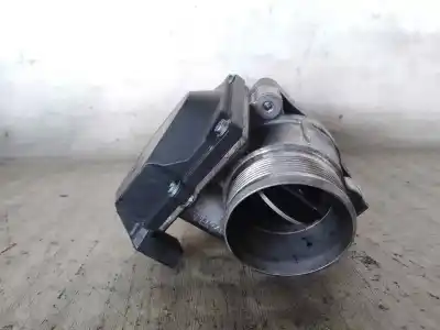 Автозапчастина б/у коробка метелика для porsche cayenne (typ 92aa) cas посилання на oem iam 059145950af  