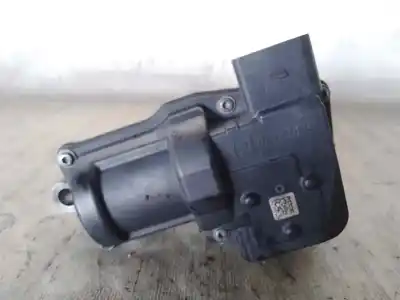 Автозапчасти б/у бабочка коробка за porsche cayenne (typ 92aa) cas ссылки oem iam 059129593  
