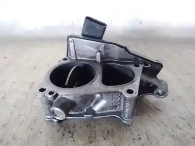 Автозапчасти б/у бабочка коробка за porsche cayenne (typ 92aa) cas ссылки oem iam 059129593  