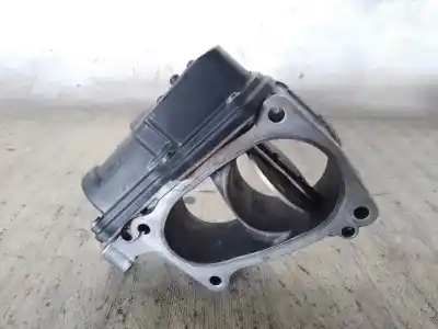 Автозапчасти б/у бабочка коробка за porsche cayenne (typ 92aa) cas ссылки oem iam 059129593  