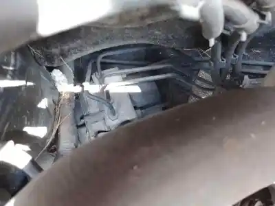 Автозапчастина б/у АБС для VOLKSWAGEN POLO (9N3)  Посилання на OEM IAM   