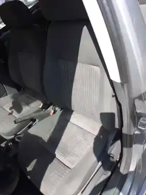 Pièce détachée automobile d'occasion SIÈGE AVANT GAUCHE pour VOLKSWAGEN POLO (9N3)  Références OEM IAM   
